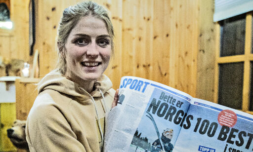 Er du Norges største langrennsekspert? 20 000 ligger i potten