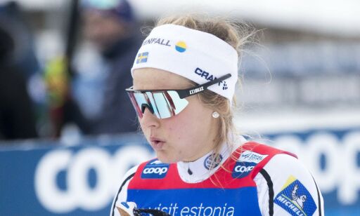 Stina Nilsson drar til Seefeld og VM likevel