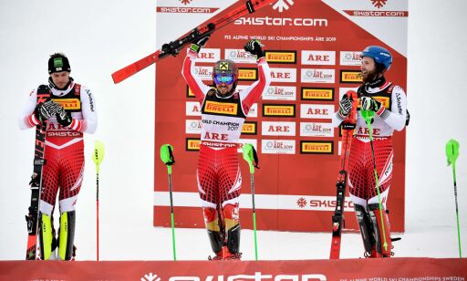 Denne mannen er årsaken til Henriks søksmål mot NSF