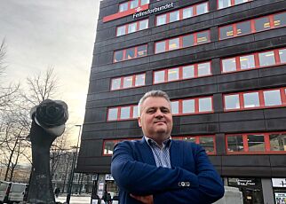 - Hvorfor grep ikke Arbeidstilsynet inn?