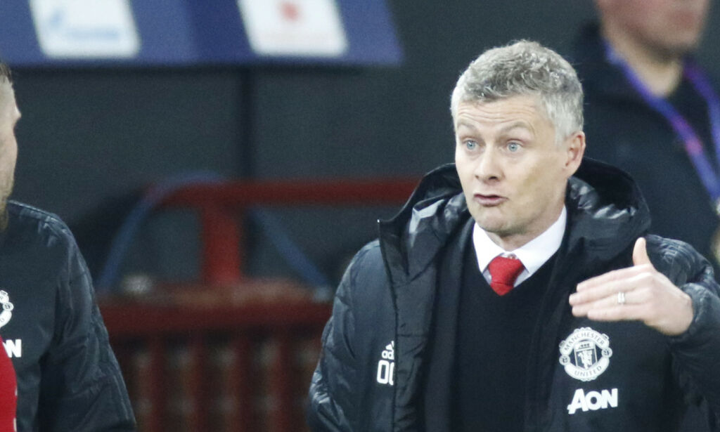 - Hvis Ole blir ansatt, hold det hemmelig