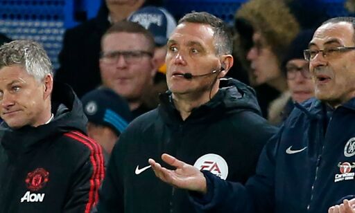 Chelsea-fansens raseri etter nederlaget mot Solskjær