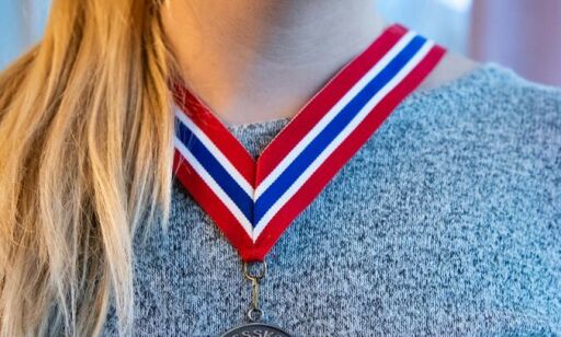 «Litt tafsing må du tåle»
