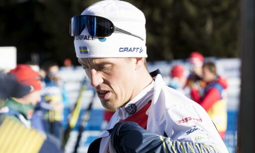 Halfvarsson skaper raseri og komplett VM-kaos