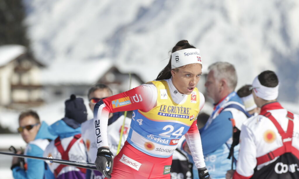 Skistads sjokkvalg