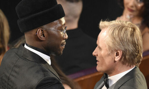 «Green Book» vant beste film