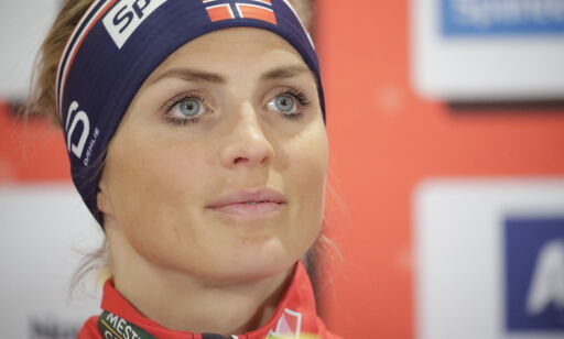 Irritert Johaug: - Jeg sitter ikke her og lyver