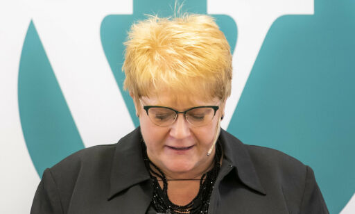 Venstre har sviktet kvinnebevegelsen