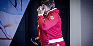 Välbe-bilder vekker oppsikt