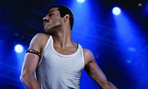 «Bohemian Rhapsody» sensureres