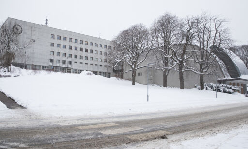 Tre av ti NRK-journalister har opplevd vold, trusler eller trakassering