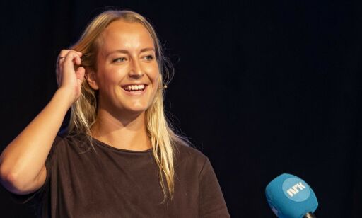 Høyre kan legge tiggedebatten død