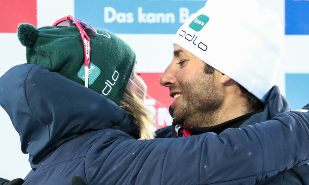 VM-tårer: Rennet ødelagt før det har startet