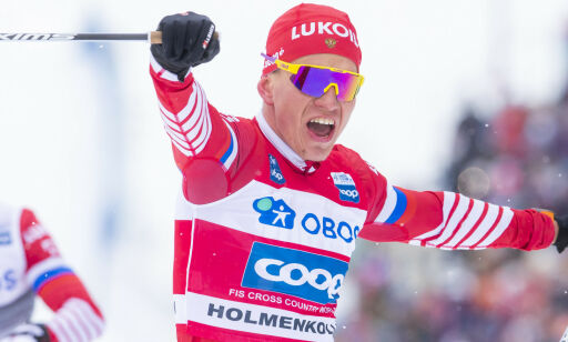 Ydmyket i Kollen: - Vi blir most