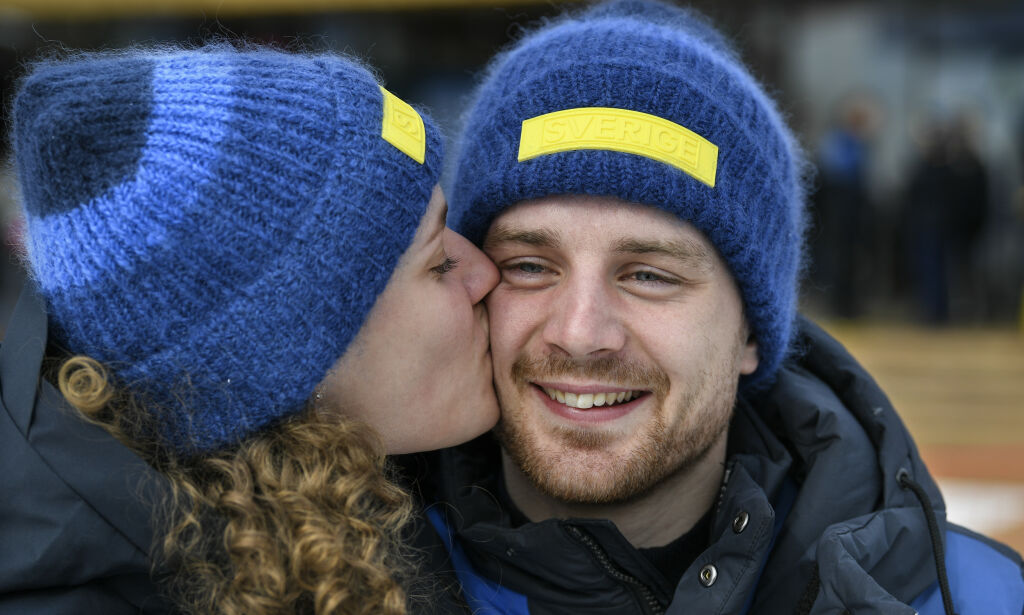 - Jeg tror ikke sex er bra for dem