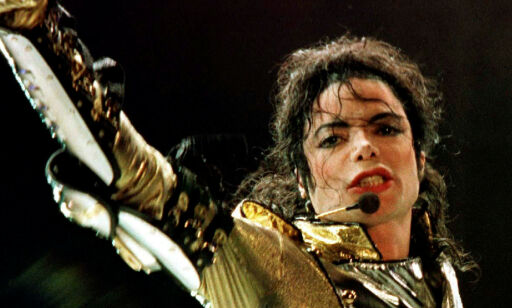 Over 200 000 har sett «Leaving Neverland»