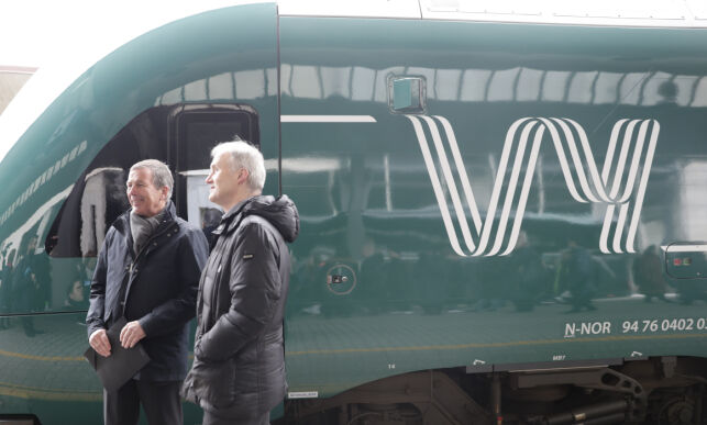 Slakter «Vy»: - Mest brukt i kryssord