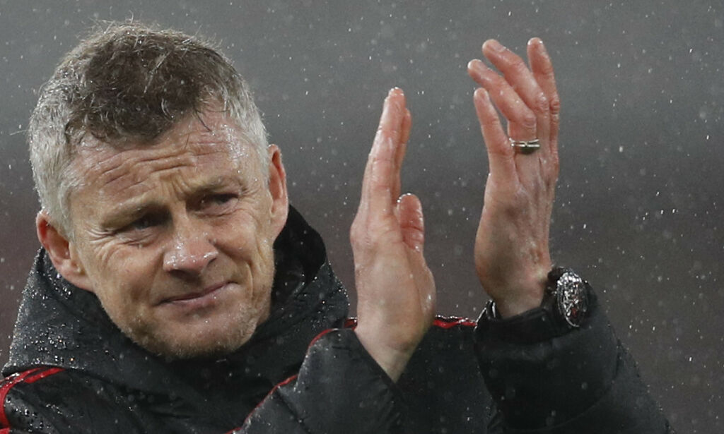 Legende om tiden før Solskjær: - Deprimerende