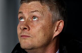 Solskjær om CL-trekningen: - Jeg må være ærlig