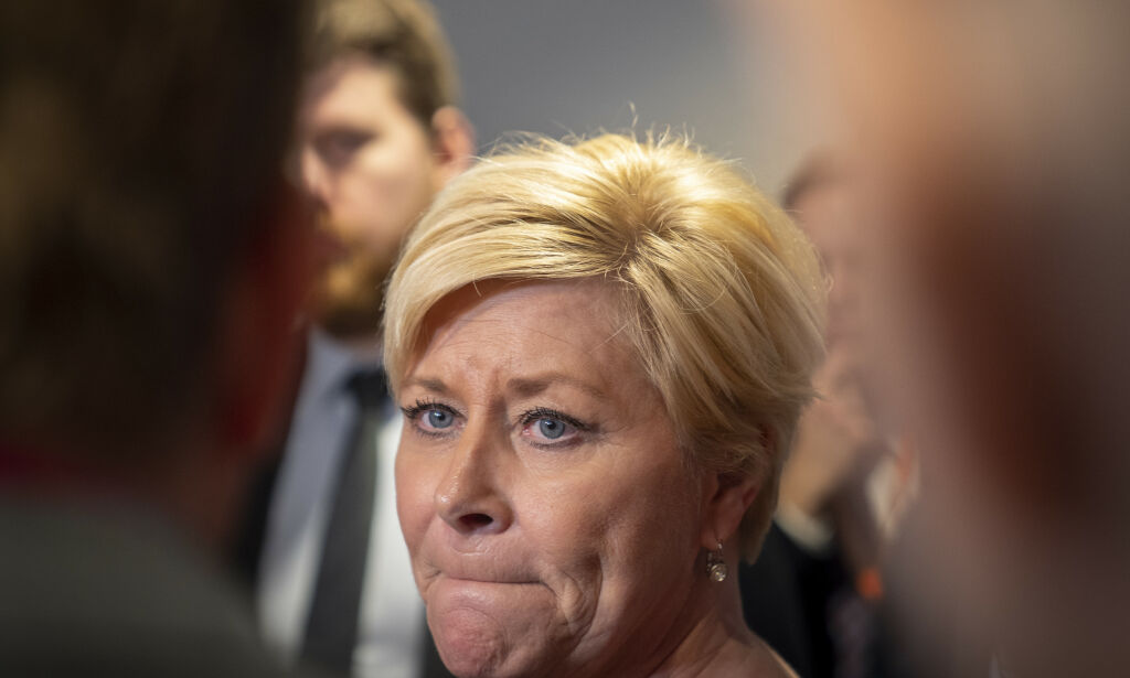 Siv tror ikke Baharehs opplevelser stemmer