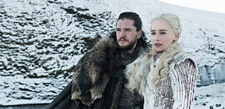 «Game of Thrones»-stjerna trodde hun skulle dø