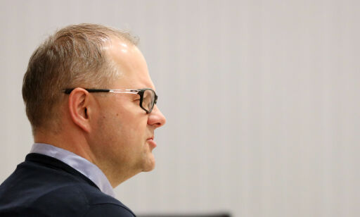 Pappa Kristoffersen ba alpinsjefen si opp jobben