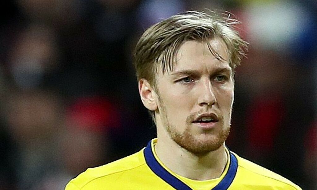 Bekreftet: Sverige-stjerna spiller ikke mot Norge