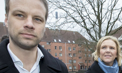 Frp burde legge fra seg maktarrogansen