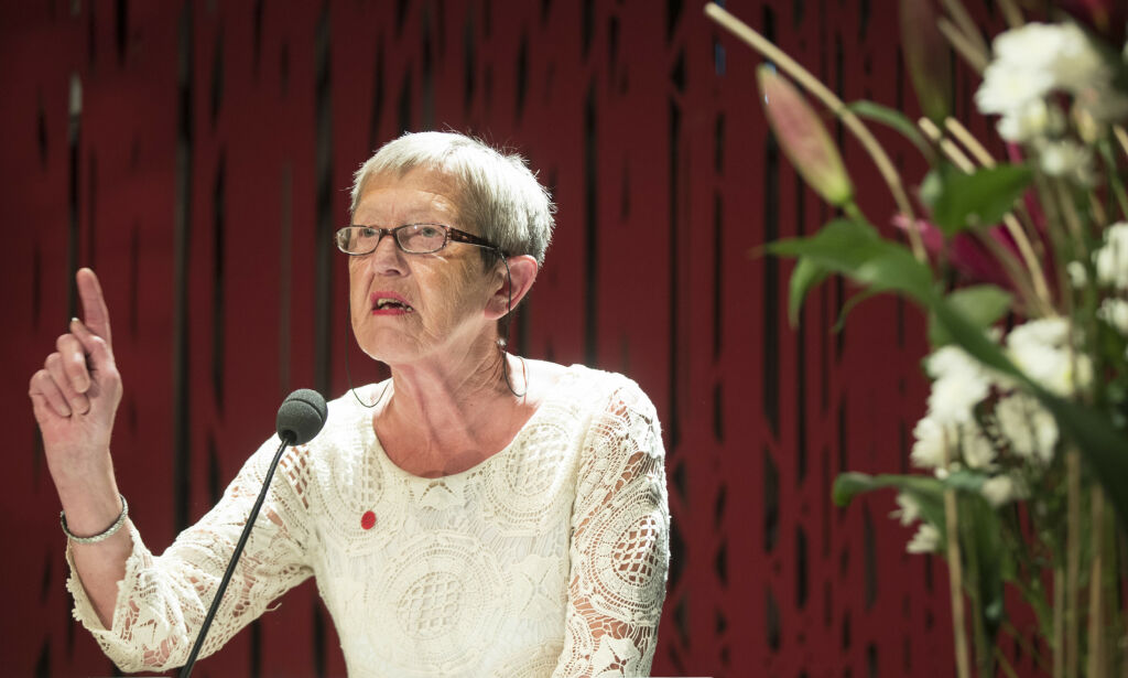 Skuffet over regjeringens nye handlingsplan mot voldtekt