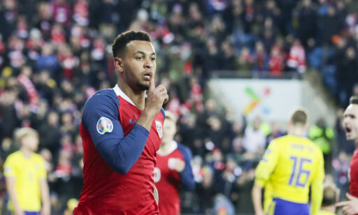 Sverige-sjef ut mot norsk scoring