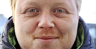 Brudd for Kurt Nilsen