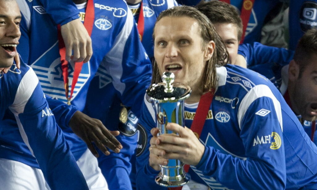 Derfor tror vi på Molde-gull