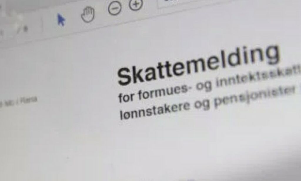 Blir det baksmell?