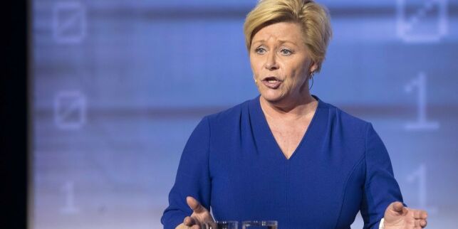 Regjeringen endrer kullkriteriet