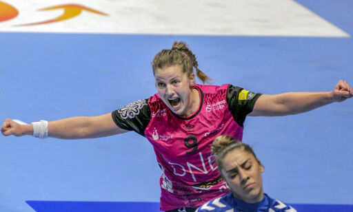 Vipers-bragd i Champions League
