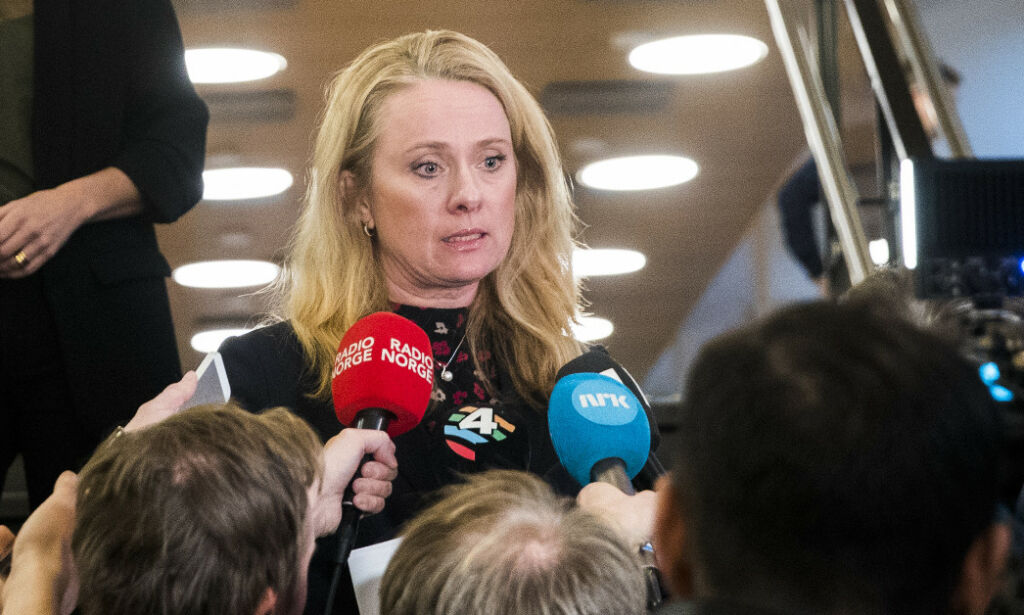 Pensjonssystemet rammer fortsatt skjevt og urettferdig