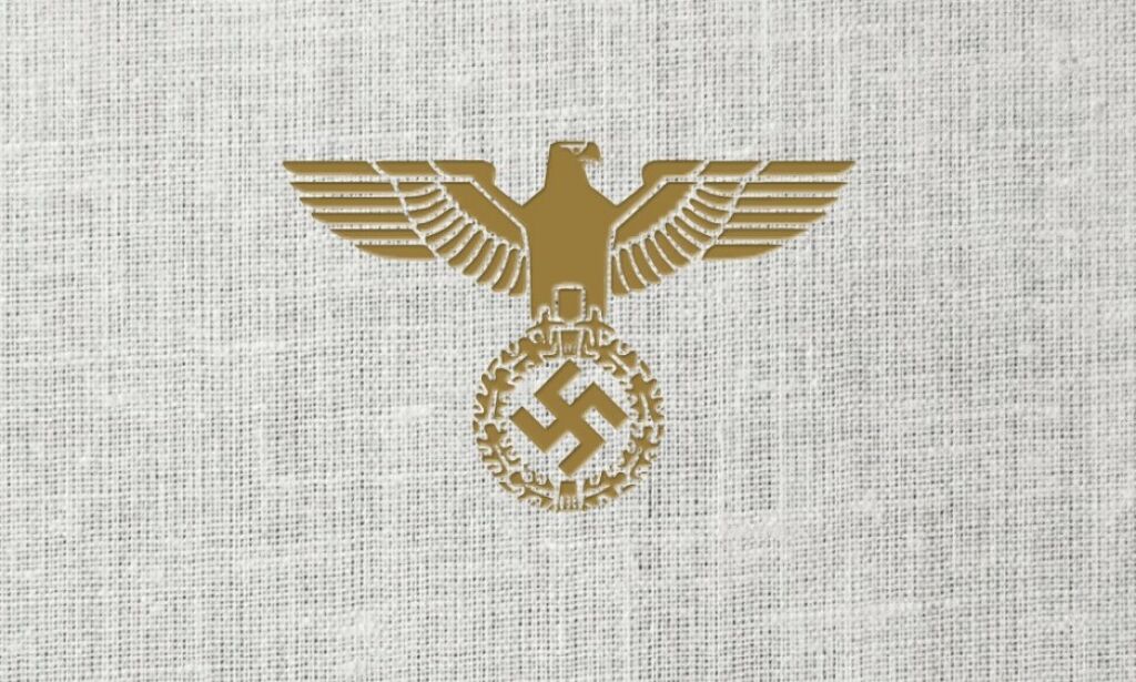 Mein Kampf er problematisk pen