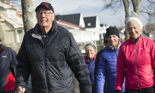 Treningen som halverer risikoen for demens