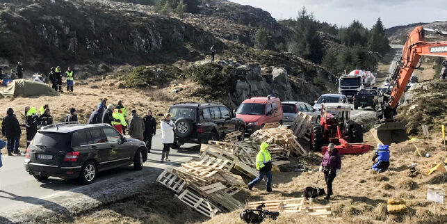 Dagbladet mener: For å redde klimaet må vi ofre litt natur