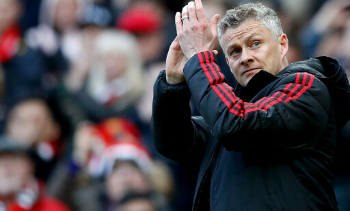 Pogba på godt og vondt da Solskjær og United slapp med skrekken