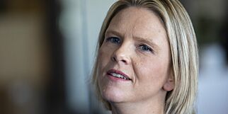 Ordførere tordner mot Listhaug: - Jeg er forbanna
