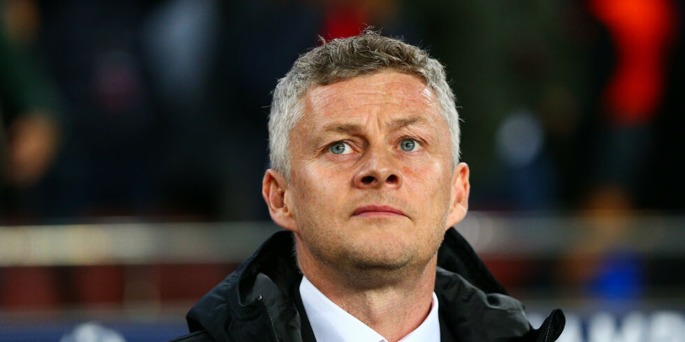 Kritiserer Uniteds ville plan