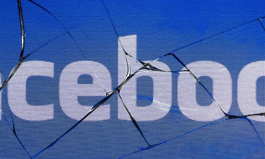 Ny passordskandale for Facebook: - Uholdbart