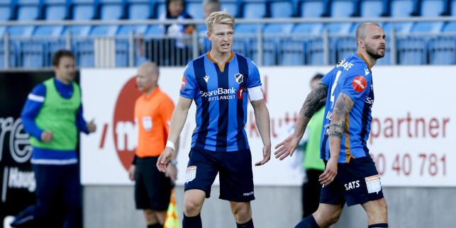 Utvist i braktap: - Min skyld