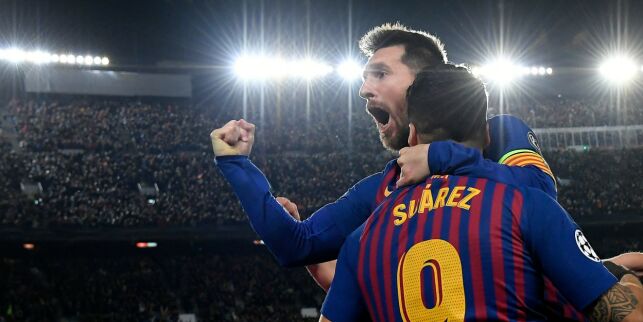 Messi ut mot egne fans: - Det er stygt gjort