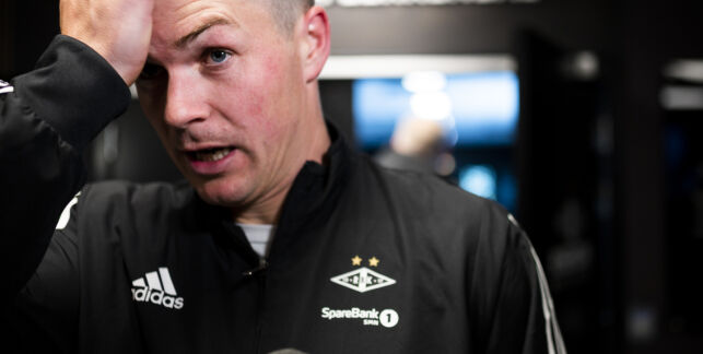 Helland foran TV-en: - Faen