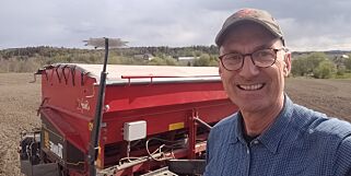 Om regjeringens økosatsing: - Respektløst