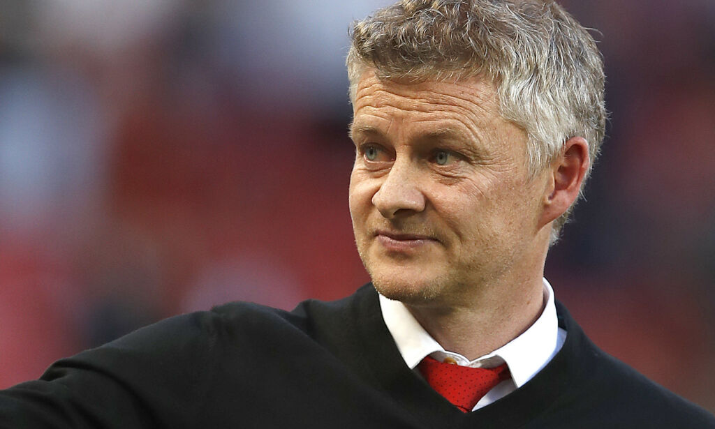 Norsk 14-åring klar for Manchester United