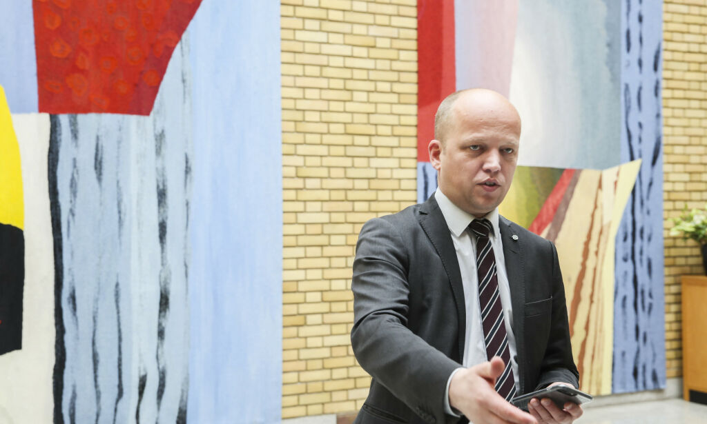 Vedum vil gi økte strømpriser tilbake til folket