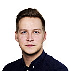 Nicolai Eriksen